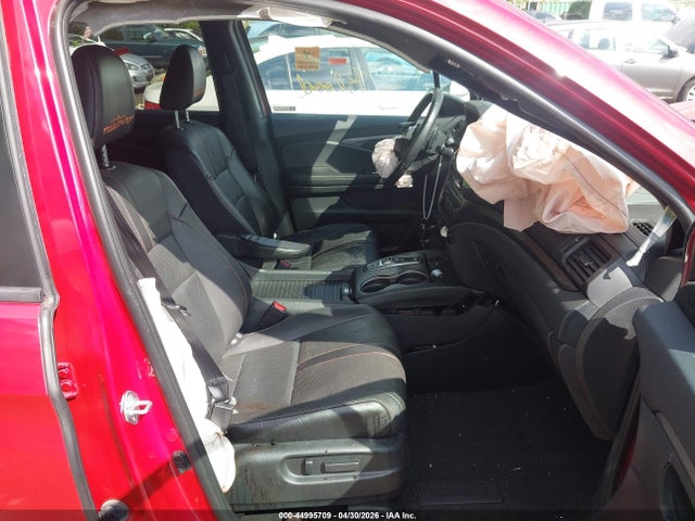 Honda Passport Awd Trailsport