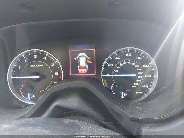 Subaru Ascent Touring