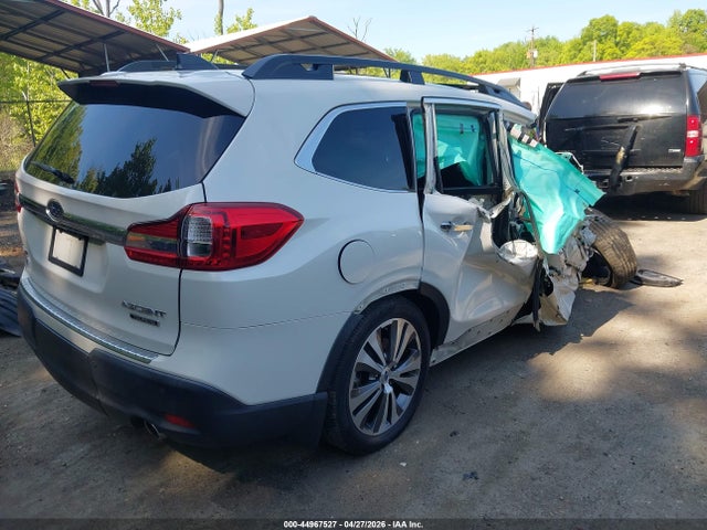 Subaru Ascent Touring