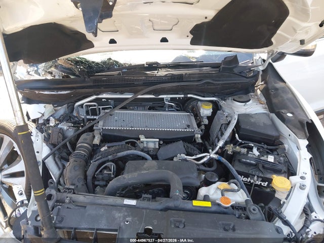 Subaru Ascent Touring