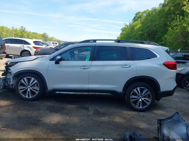 Subaru Ascent Touring