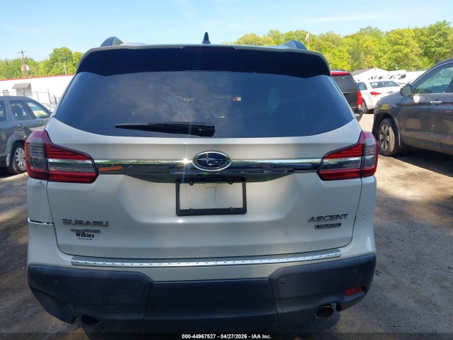 Subaru Ascent Touring
