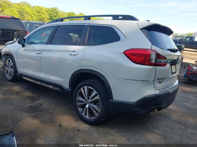 Subaru Ascent Touring