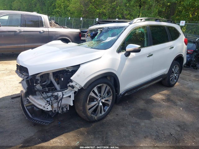 Subaru Ascent Touring