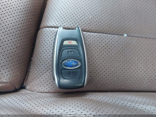 Subaru Ascent Touring