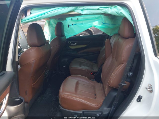 Subaru Ascent Touring