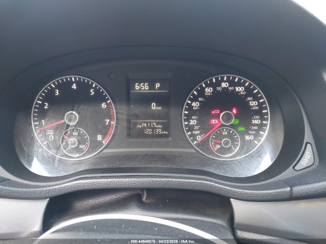 Volkswagen Passat 1.8t Wolfsburg Edition