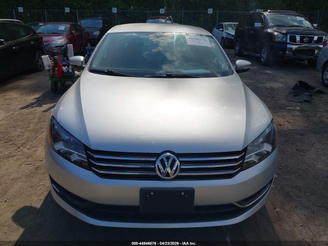Volkswagen Passat 1.8t Wolfsburg Edition