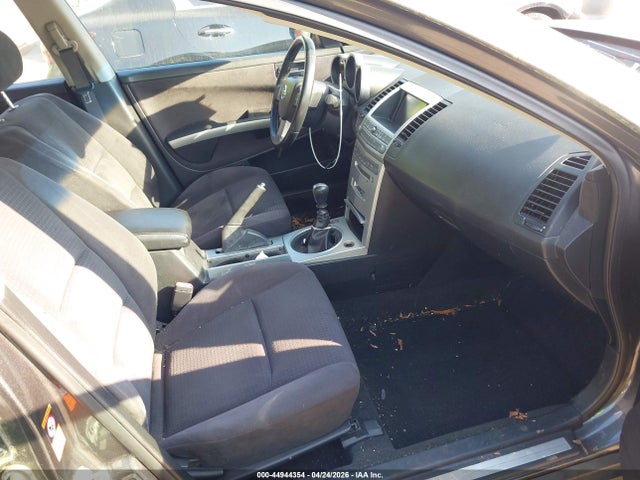 Nissan Maxima 3.5 Se