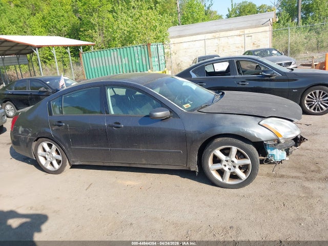 Nissan Maxima 3.5 Se