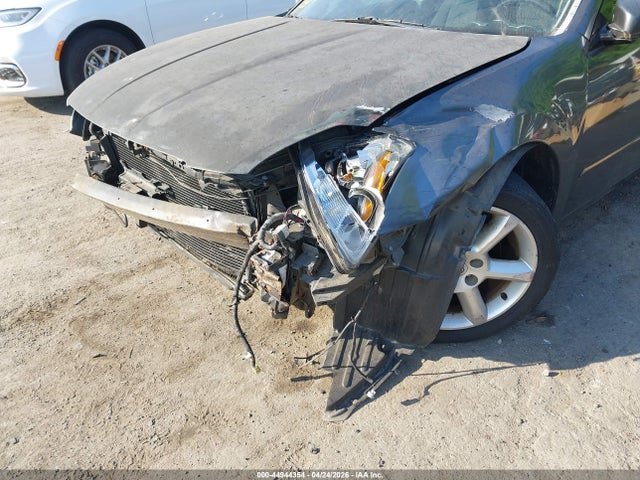Nissan Maxima 3.5 Se