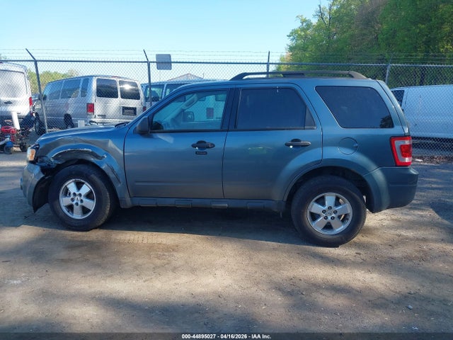 Ford Escape Xlt