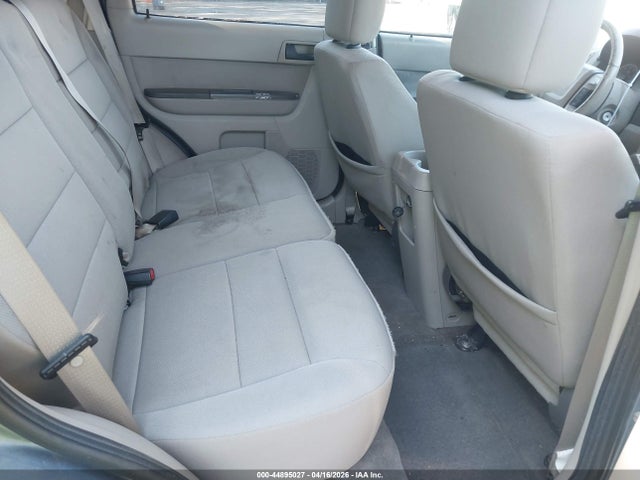 Ford Escape Xlt