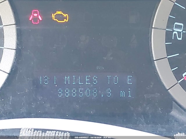 Ford Escape Xlt