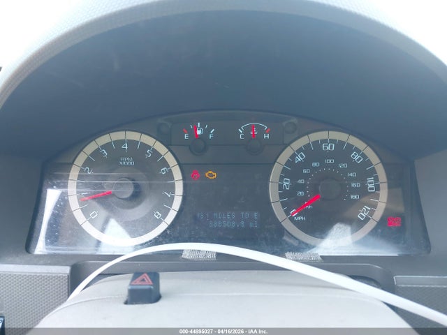 Ford Escape Xlt