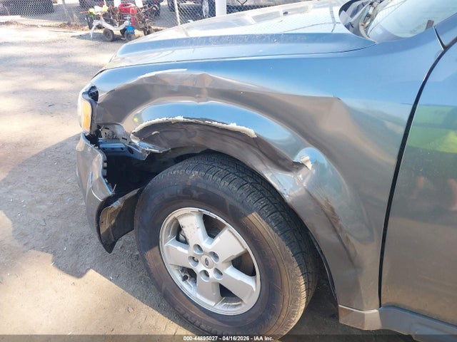 Ford Escape Xlt