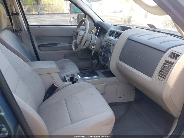 Ford Escape Xlt