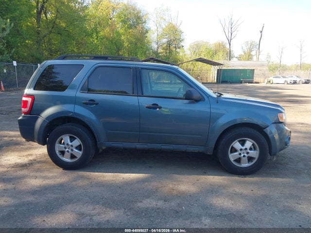 Ford Escape Xlt