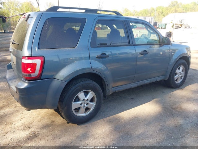 Ford Escape Xlt