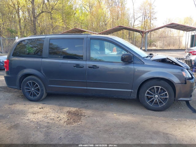 Dodge Grand Caravan Gt