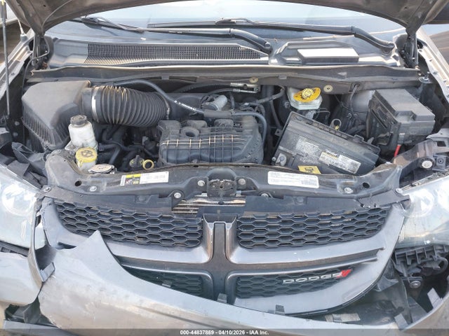 Dodge Grand Caravan Gt