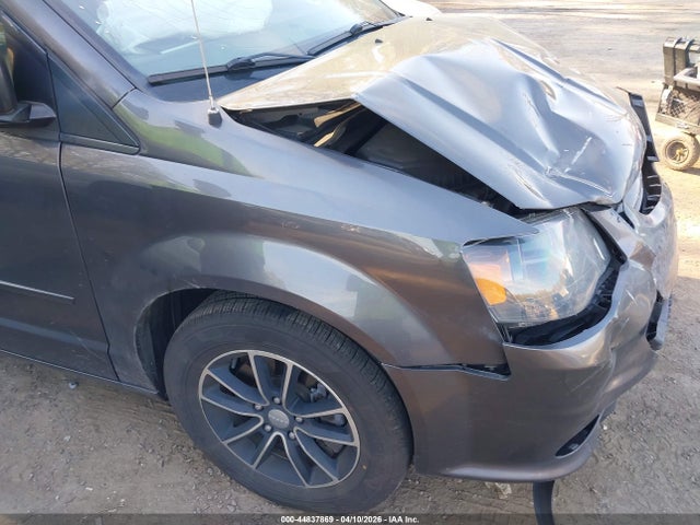 Dodge Grand Caravan Gt