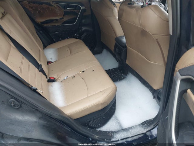 Toyota RAV4 Limited