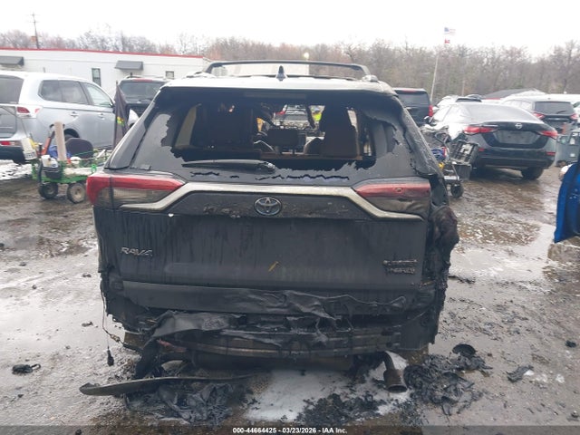 Toyota RAV4 Limited