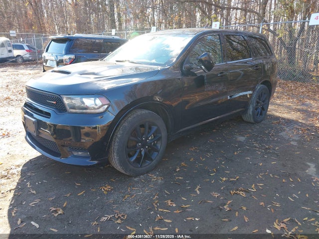 Dodge Durango