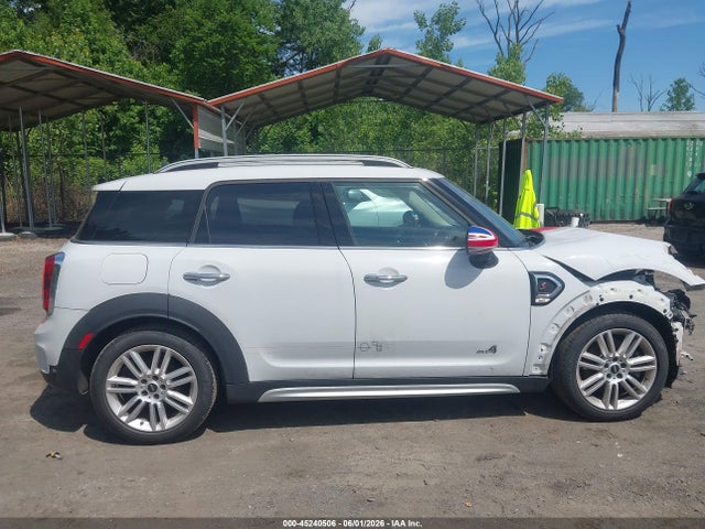 MINI Countryman Cooper S