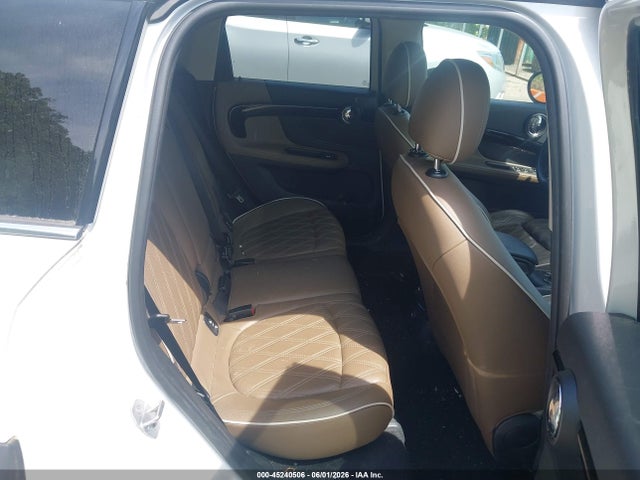 MINI Countryman Cooper S