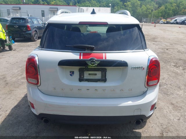 MINI Countryman Cooper S
