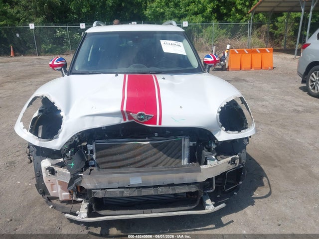 MINI Countryman Cooper S
