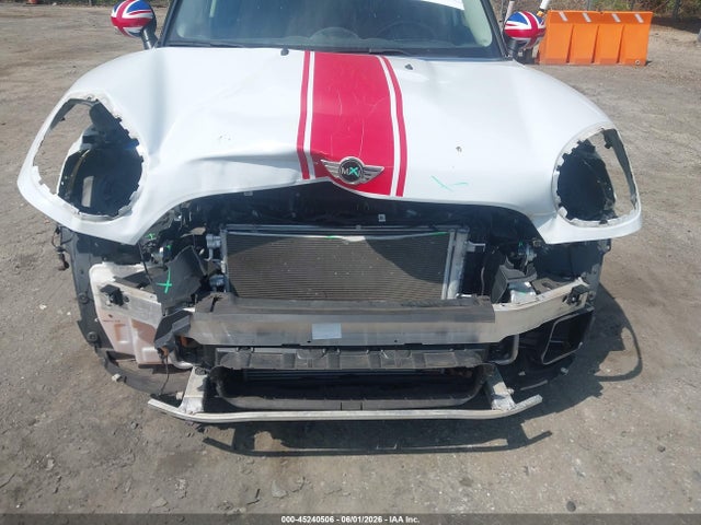 MINI Countryman Cooper S
