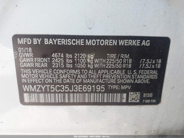 MINI Countryman Cooper S