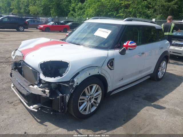MINI Countryman Cooper S