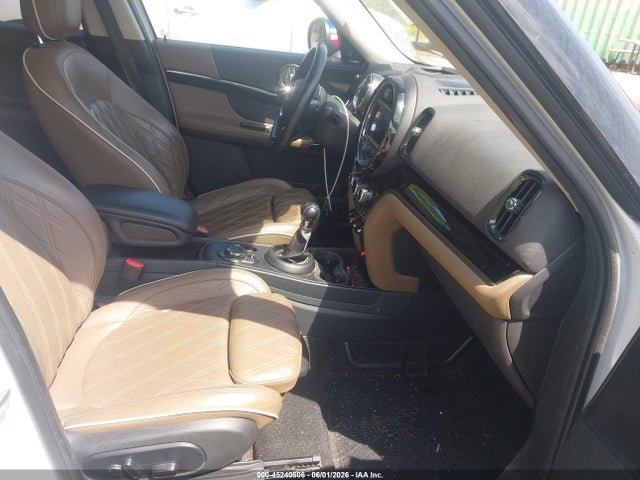 MINI Countryman Cooper S