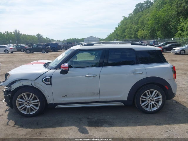 MINI Countryman Cooper S