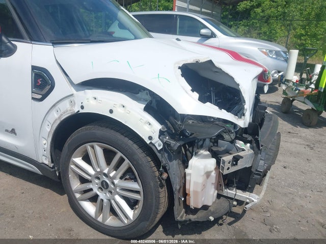 MINI Countryman Cooper S