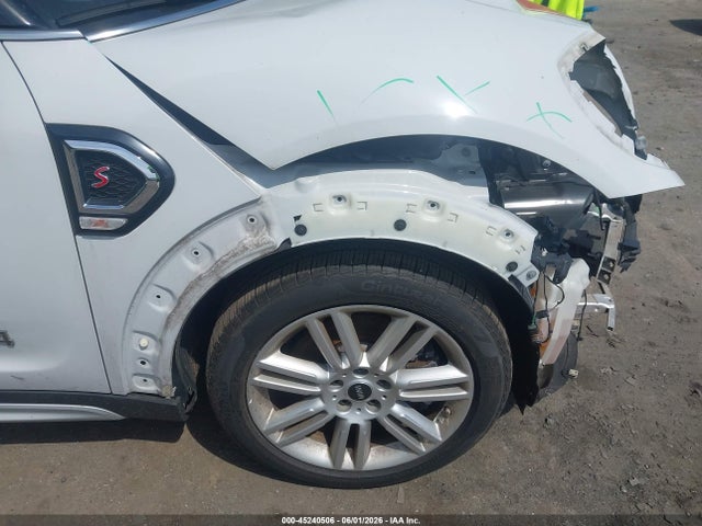 MINI Countryman Cooper S