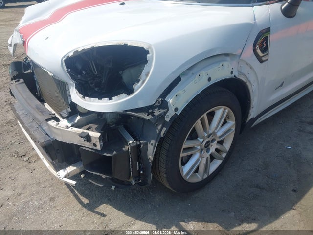 MINI Countryman Cooper S