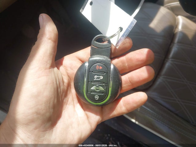 MINI Countryman Cooper S