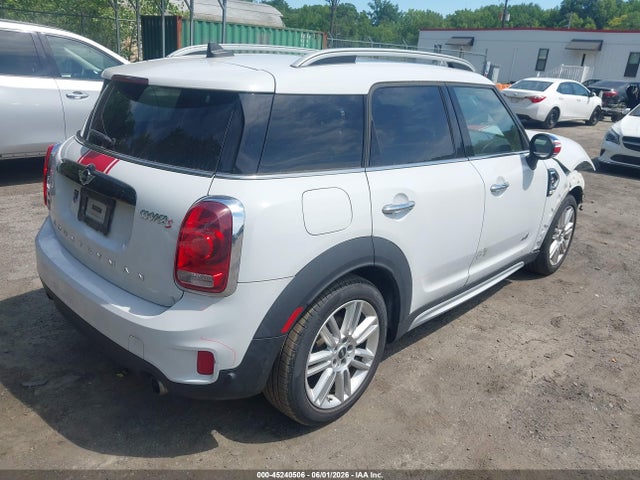 MINI Countryman Cooper S
