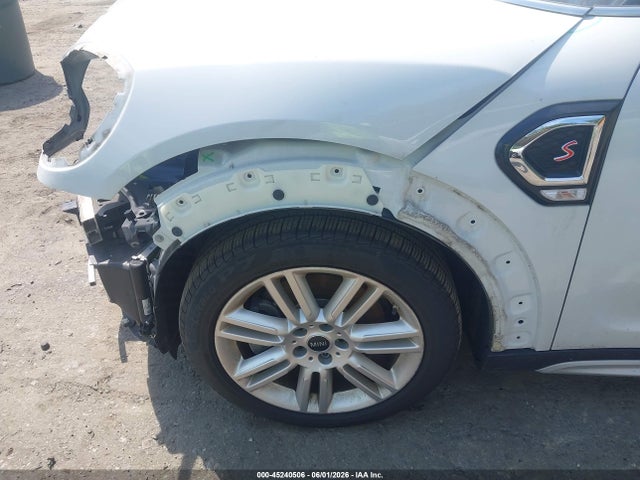 MINI Countryman Cooper S