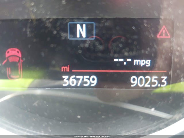 MINI Countryman Cooper S