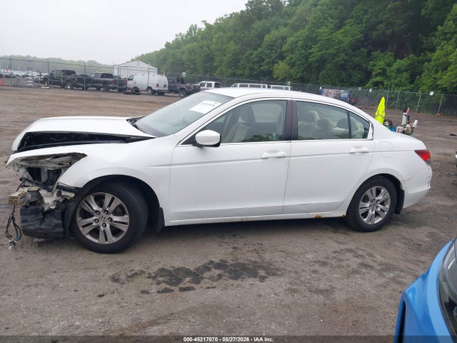 Honda Accord 2.4 Lx-p