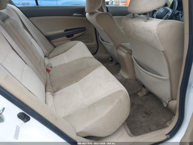 Honda Accord 2.4 Lx-p
