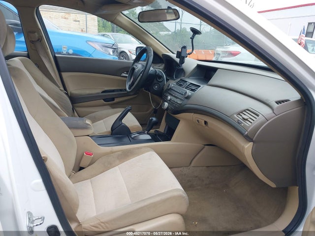 Honda Accord 2.4 Lx-p