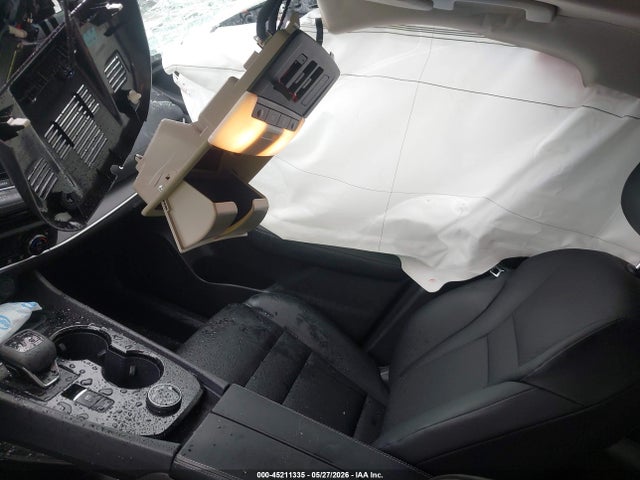 Nissan Rogue Dark Armor