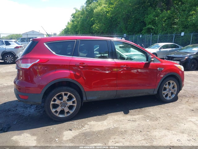 Ford Escape Sel